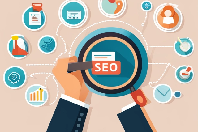 Local Business SEO